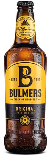 Bulmers Original Premium Cider
