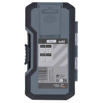 Suki 16-delige smartphone reparatieset