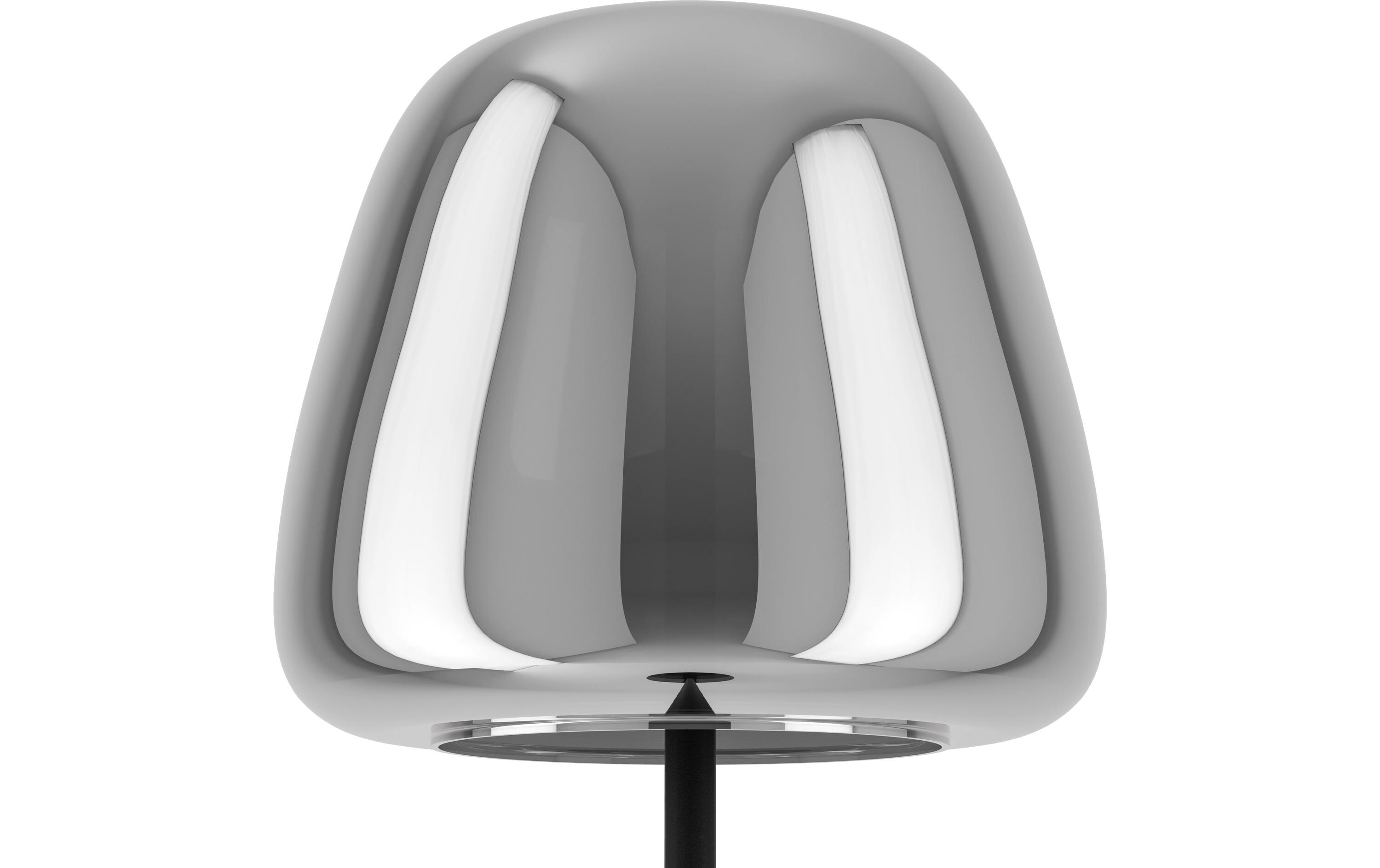 Zigbee Stehleuchte ALFERO-Z LED 15.5W 2765K<br>Flexible Beleuchtung mit RGB- und CCT-Funktionalität