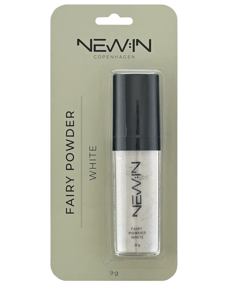 NEW:IN Fairy Powder assorteret