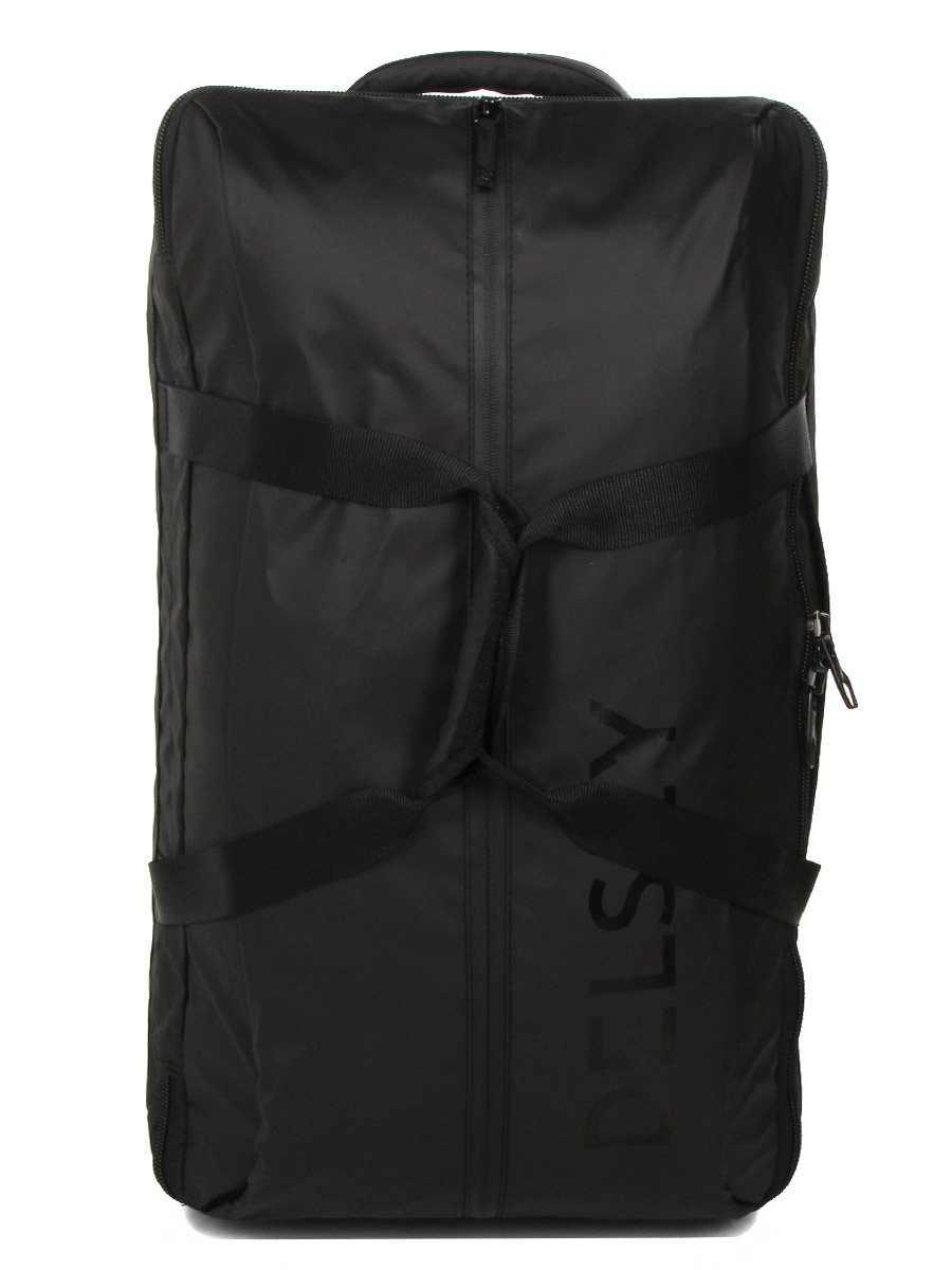 Sac de voyage trolley Delsey Egoa WP 69.5 cm