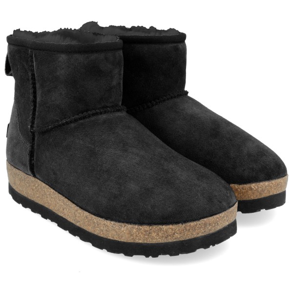 Haflinger - Aino - Chaussons de chalet