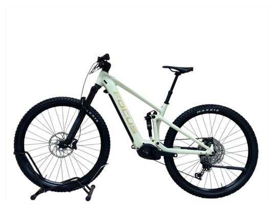 Produit reconditionné . Focus THRON² 6.8 Shimano XT 2022 . VTT électrique . Focus . très bon état