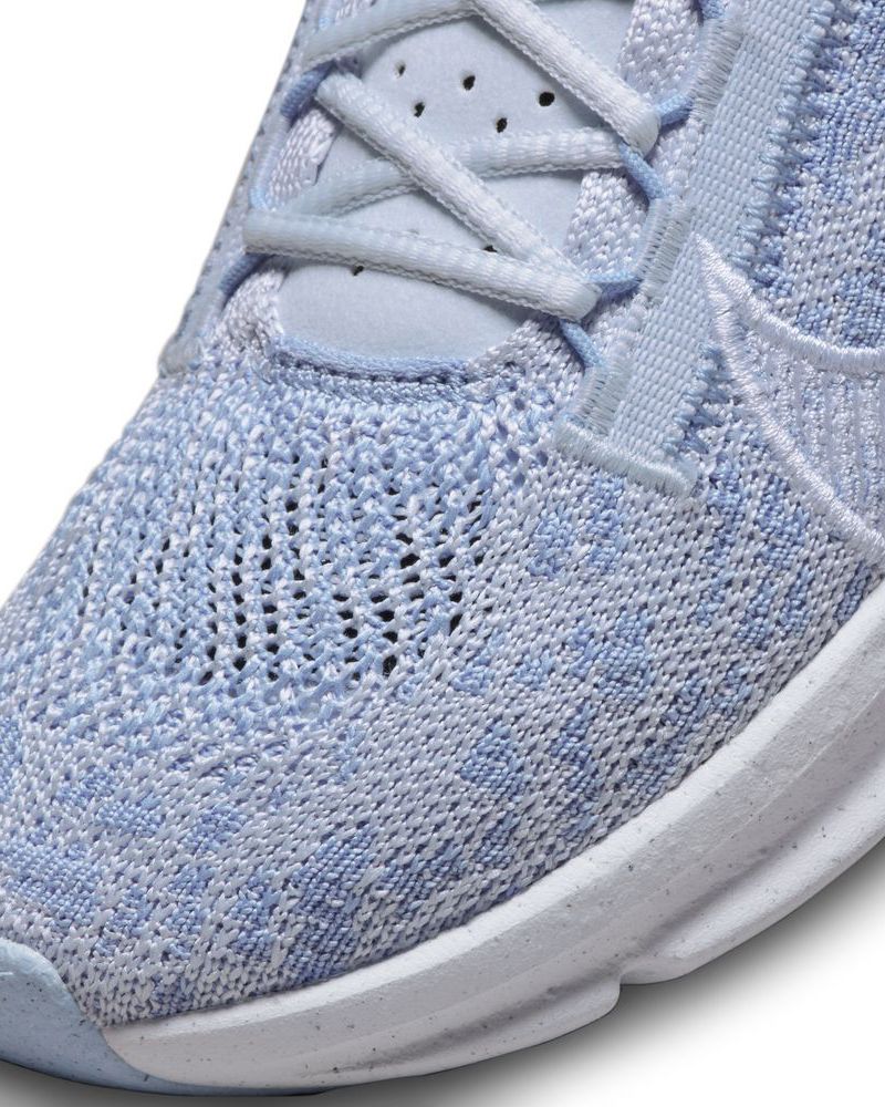 Chaussures de training Nike SuperRep Go 3 Next Nature Gris pour femme