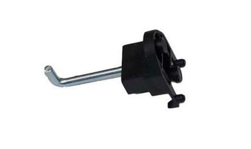 VINKELKROK KÜPPER 50MM 5 STK. NR.7