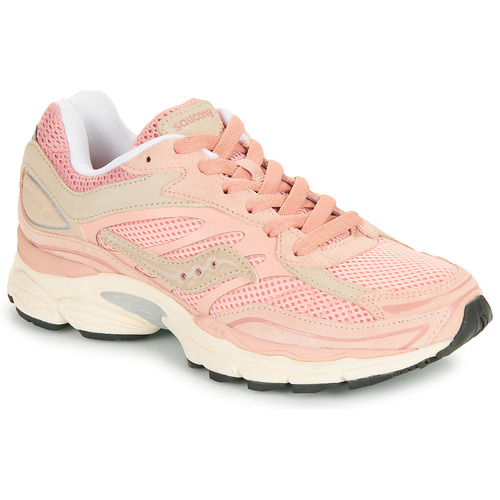 Saucony - Progrid Omni 9 - Rose