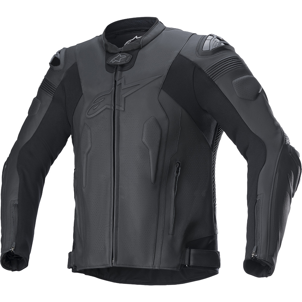 Alpinestars - Blouson Missile V2 Airflow Noir