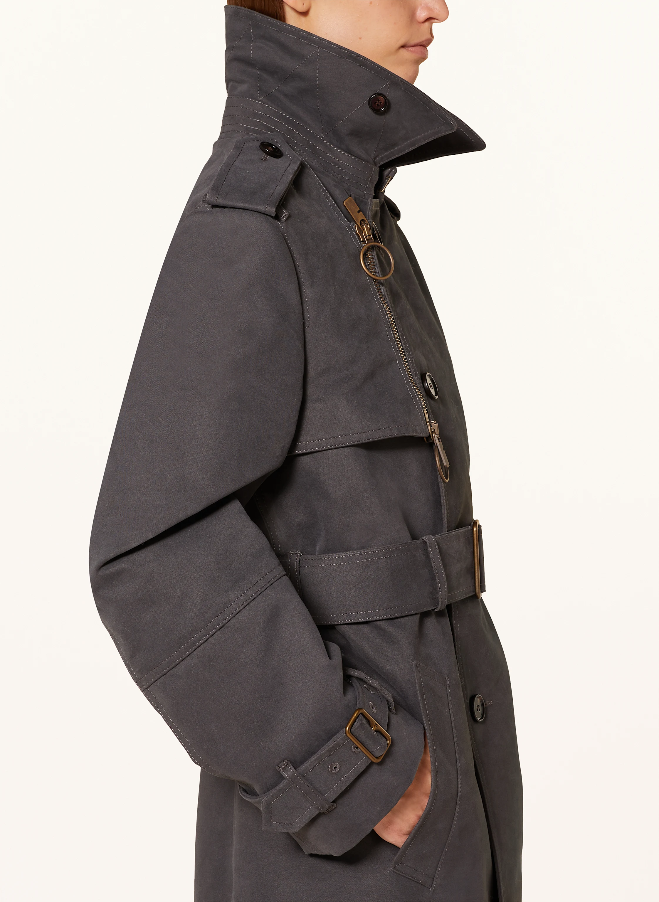 BURBERRY Trenchcoat