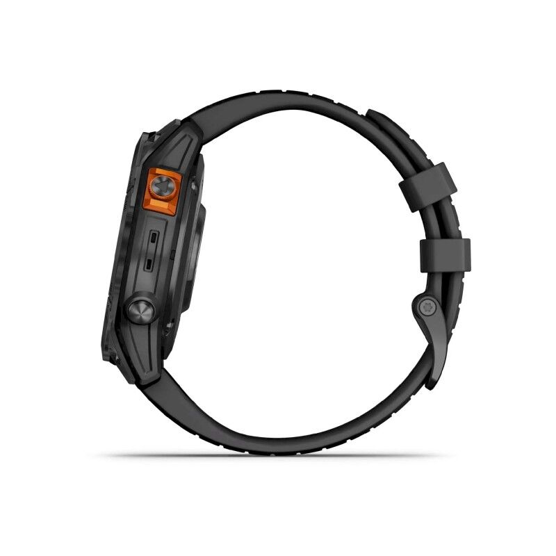 Fenix 7 Pro Solar - Montre GPS