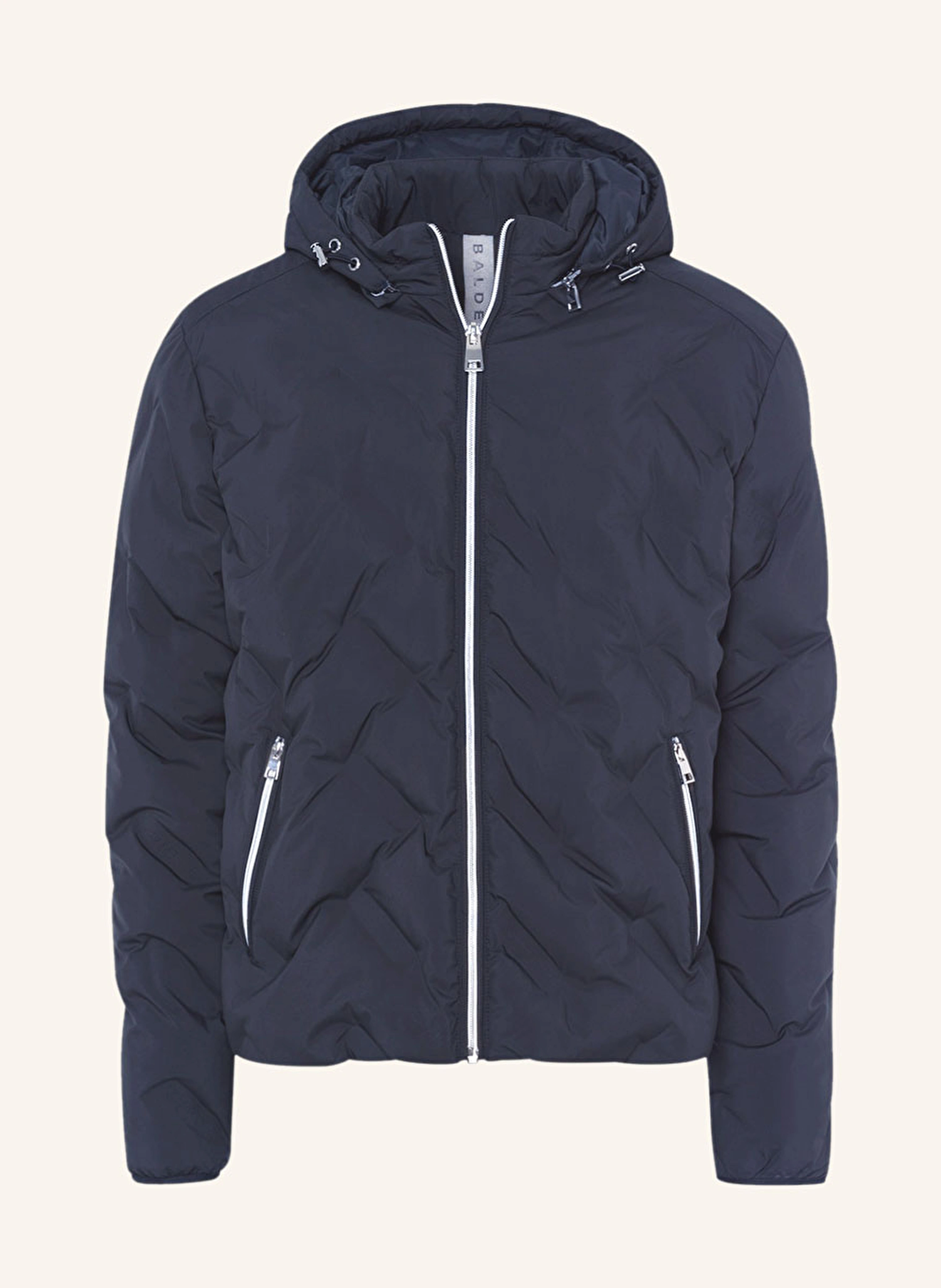 BALDESSARINI Steppjacke