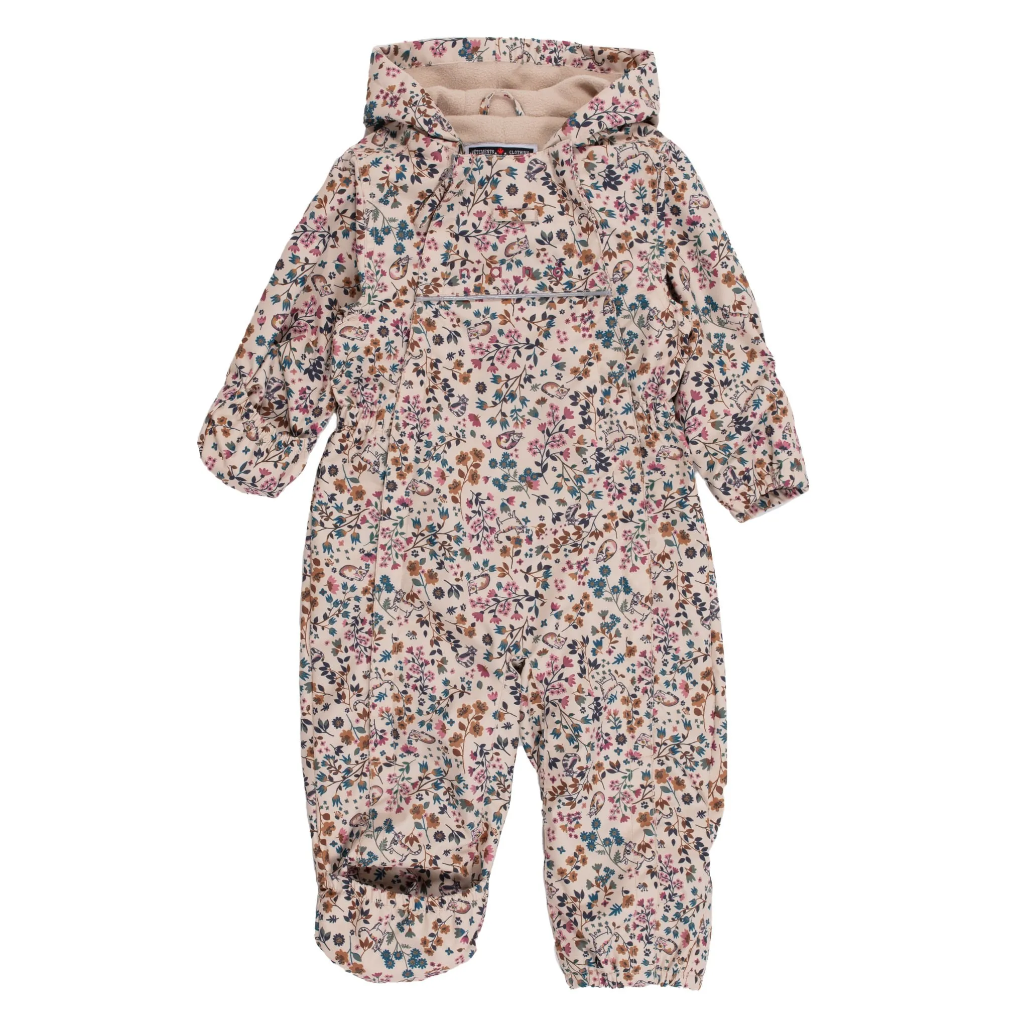 Nanö Combinaison Extérieur Lyvia 6-24mois