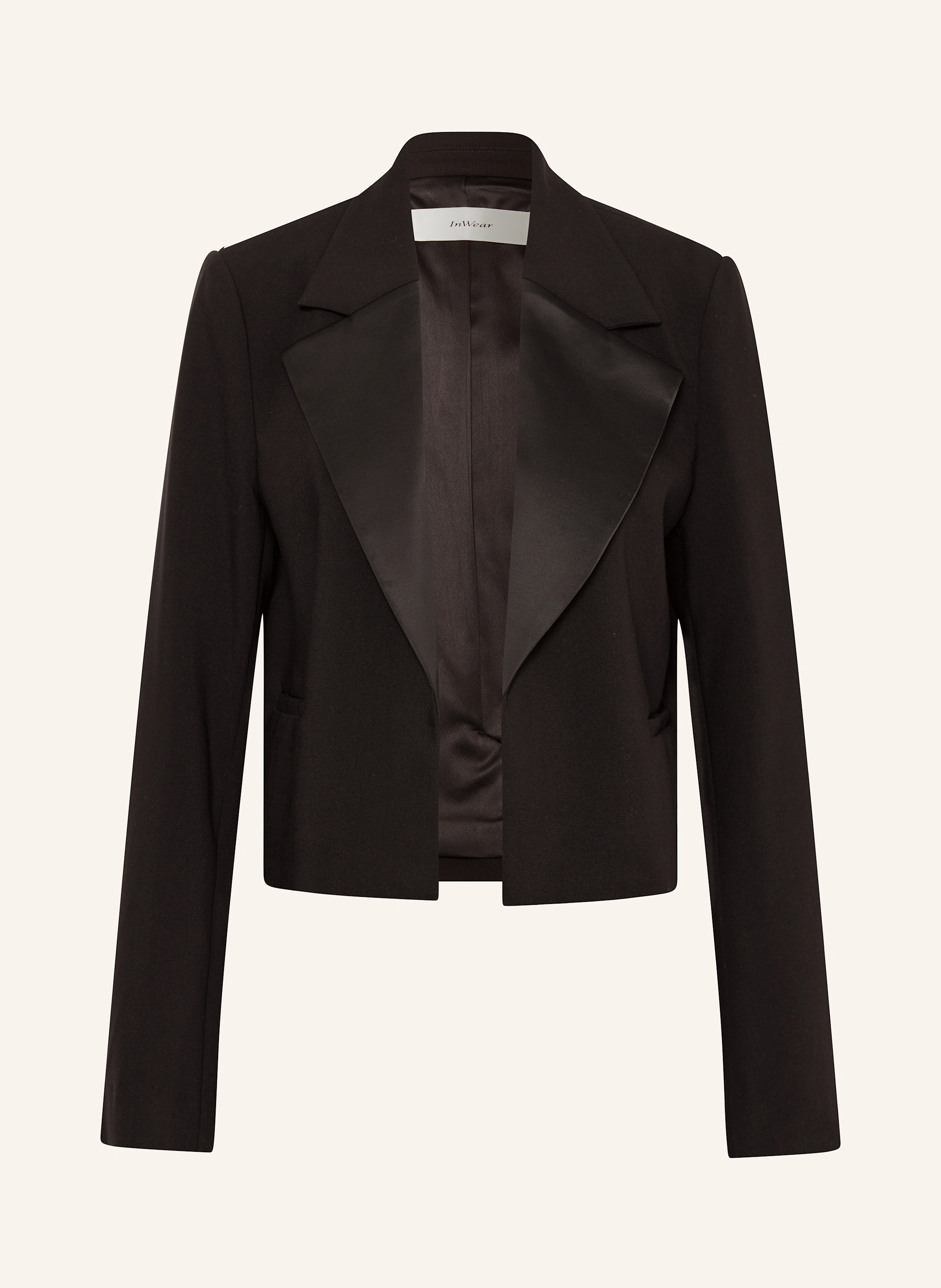 InWear Cropped-Blazer YAELIW