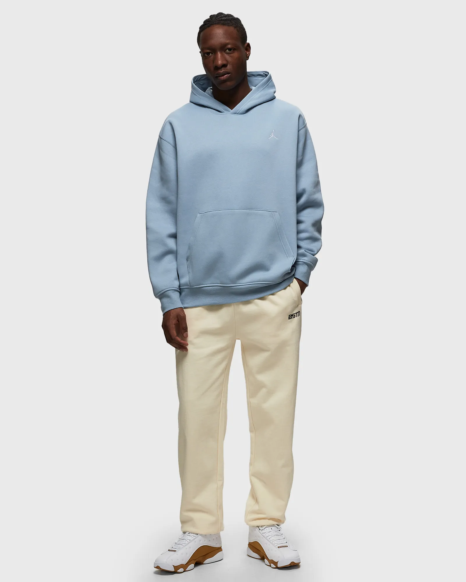 Jordan Essentials Fleece Pullover