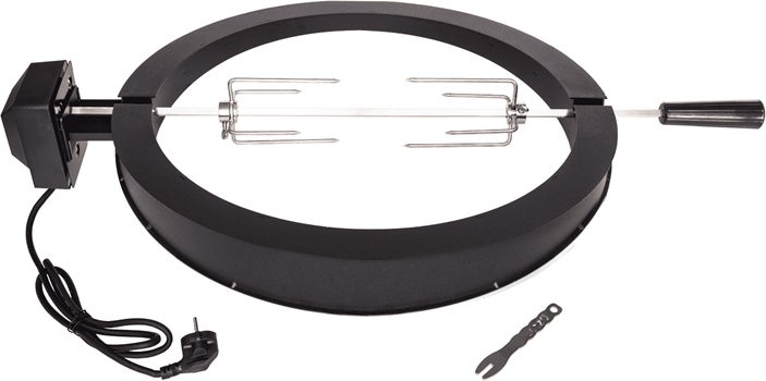 Intratuin draaispit Urban Chef Large D 59 H 10 cm