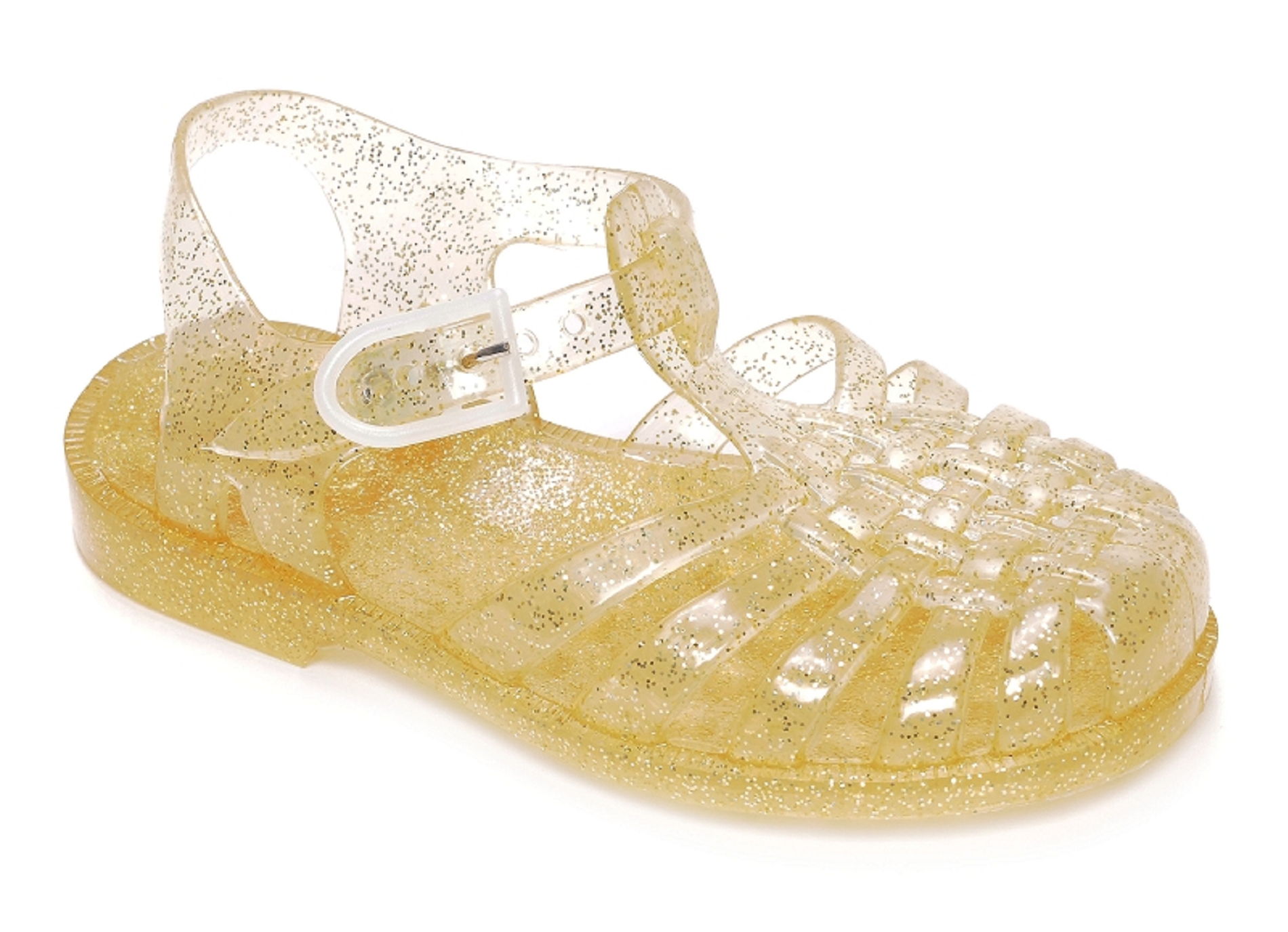 Sun fille or