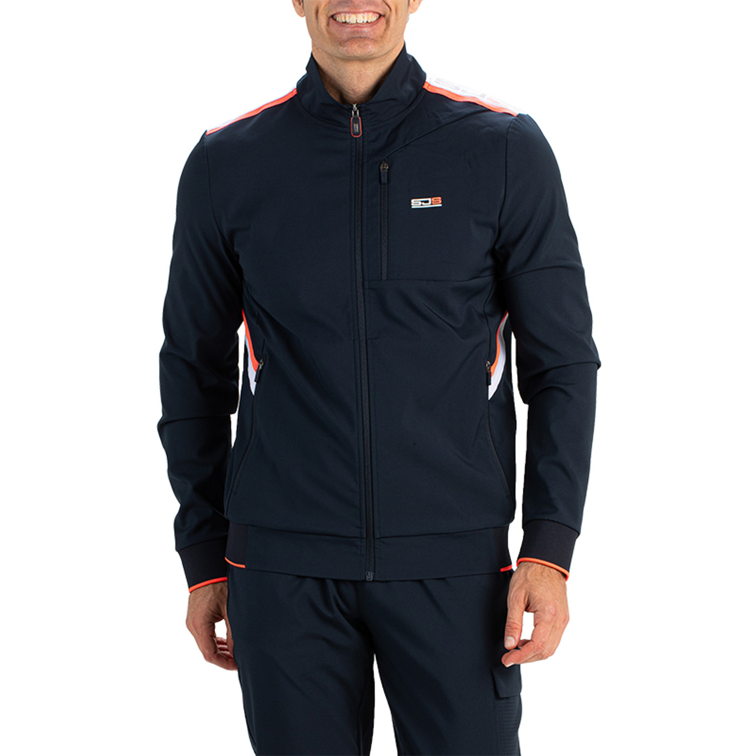 Sjeng Sports Adam Jacket