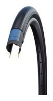 SCHWALBE Pneu Extérieur Kojak R-Guard 18 X 1.25 Noir Fold