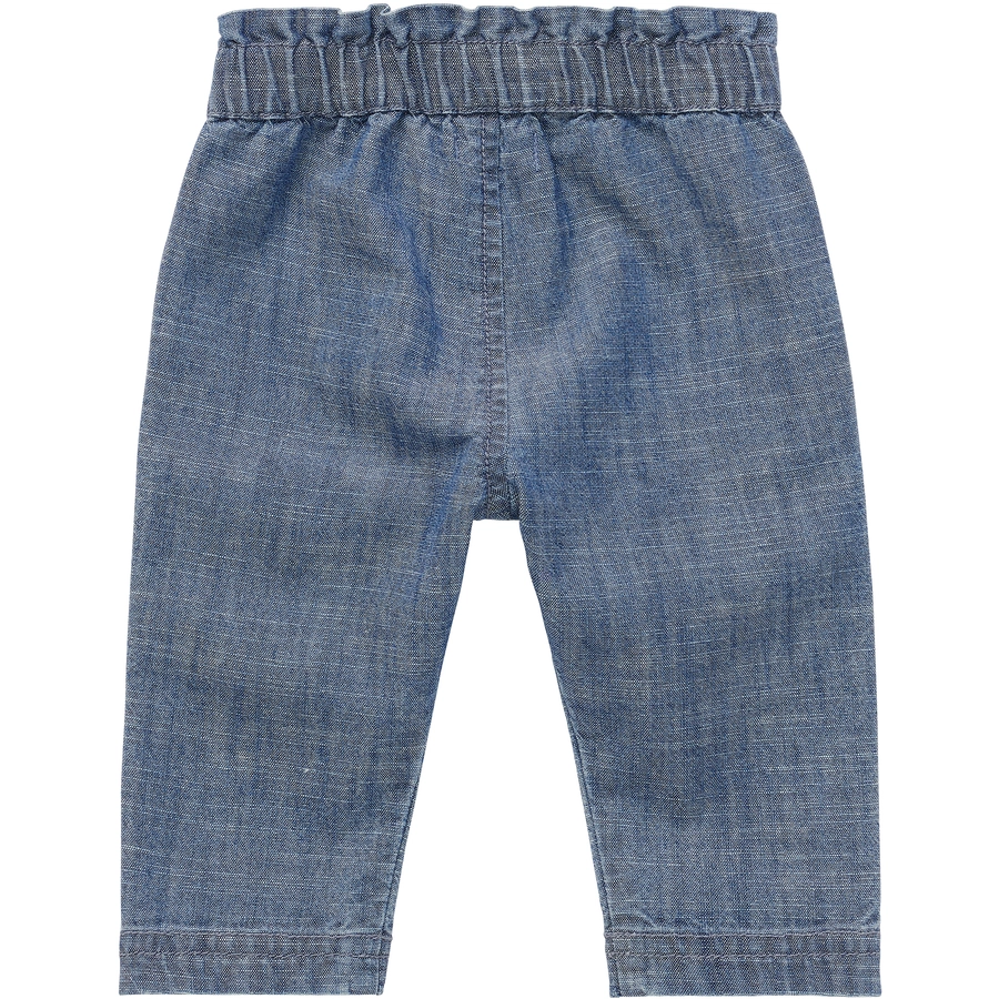 Noppies Jeans Lincoln Medium Blue Denim