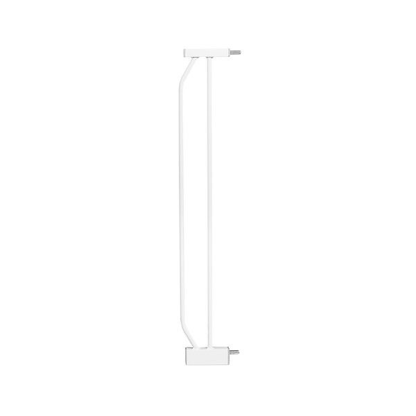 Baninni Extensão para Barreira de Segurança Vicino 10Cm Branco White