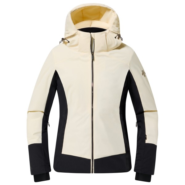Descente - Women's Fine Tech Insulated Jacket - Veste de ski
