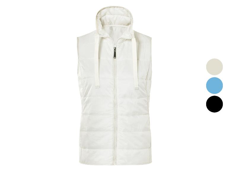 Dames bodywarmer