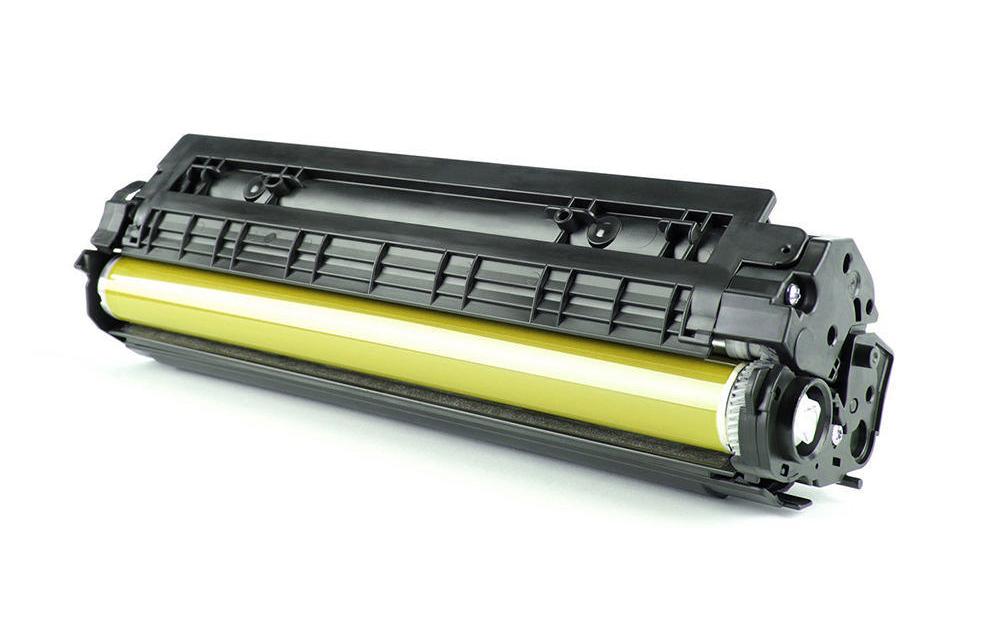 Toner SP C252E YellowToner, Yellow