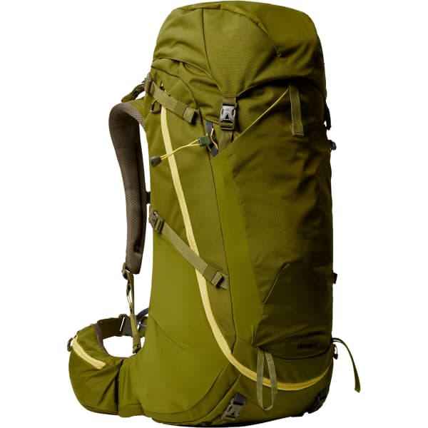 Sac à dos randonnée THE NORTH FACE TERRA 55 FOREST OLIVE/NEW TAUPE