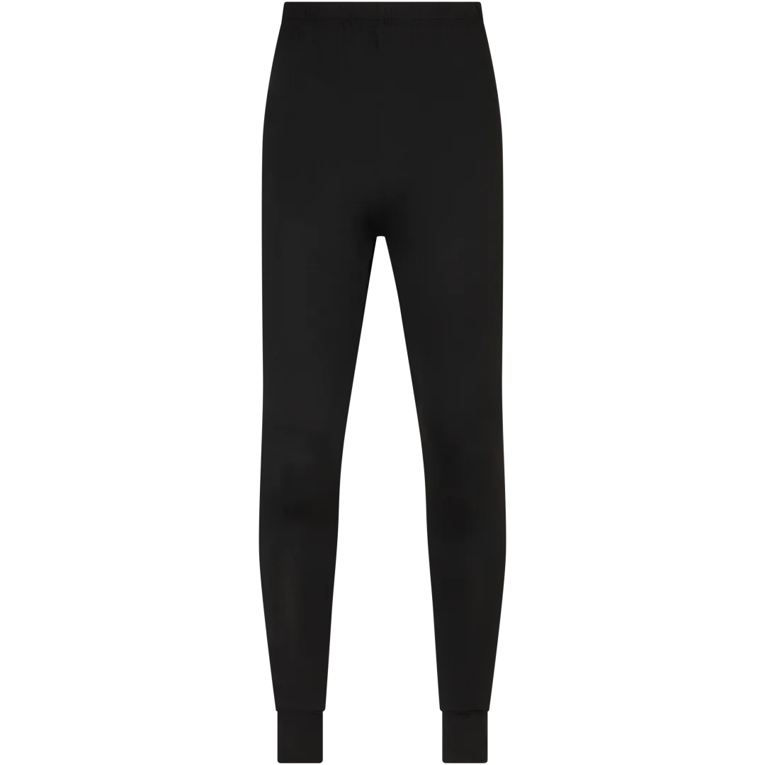 Thermobroek Maten M - XXL