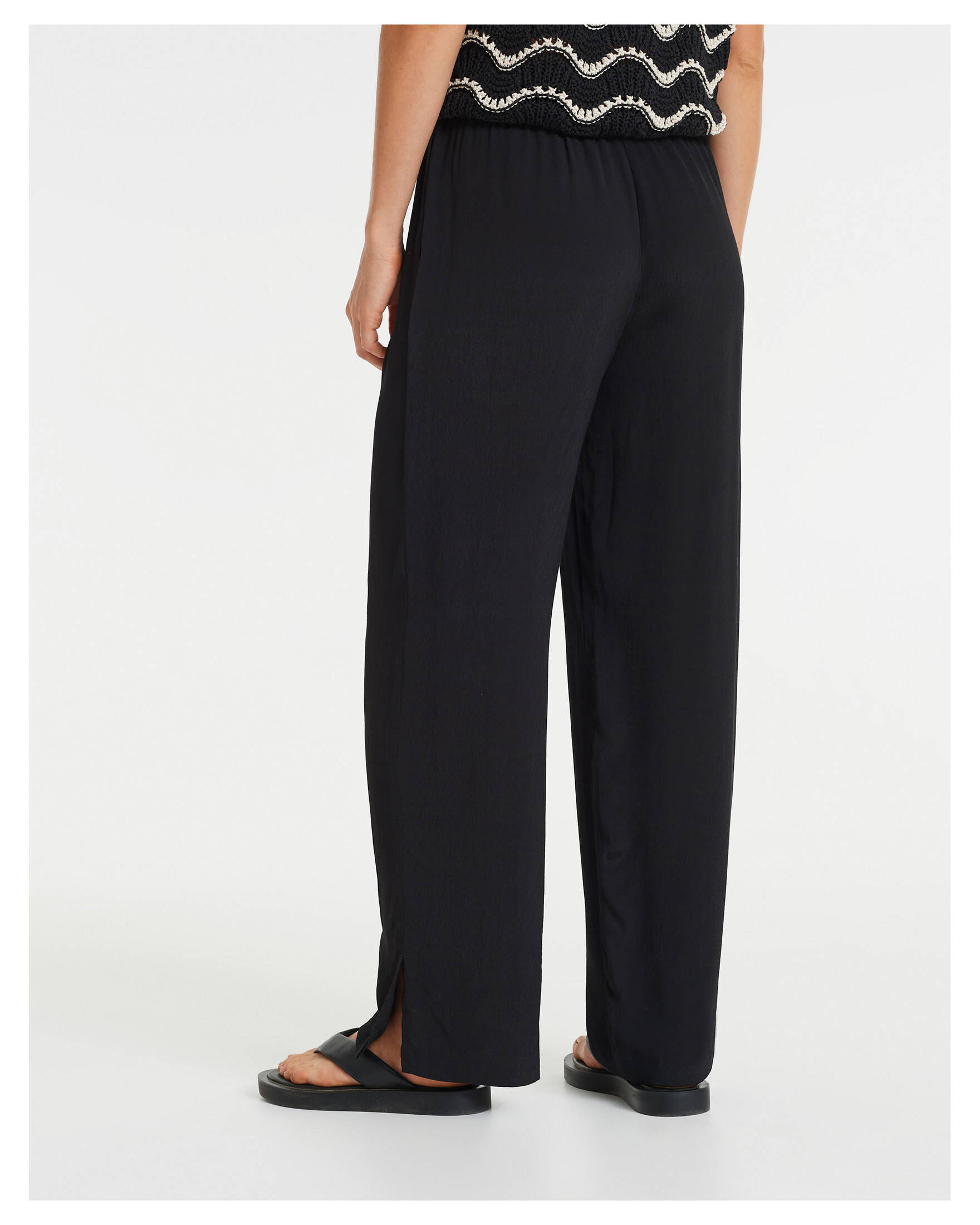 Opus| Damen Hose MIKALI
