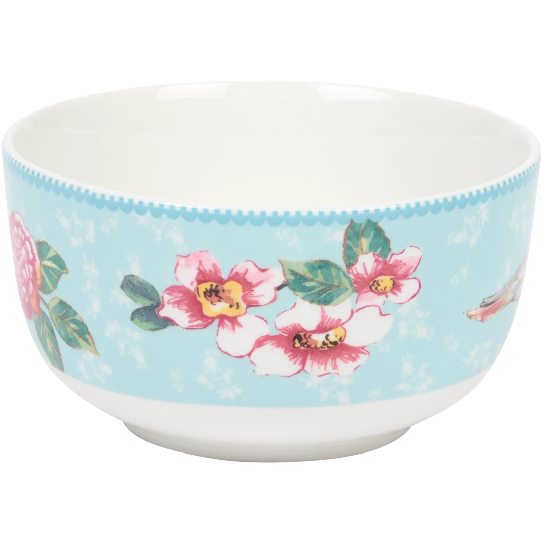 Schaal Flower Ø 14 cm | diverse varianten