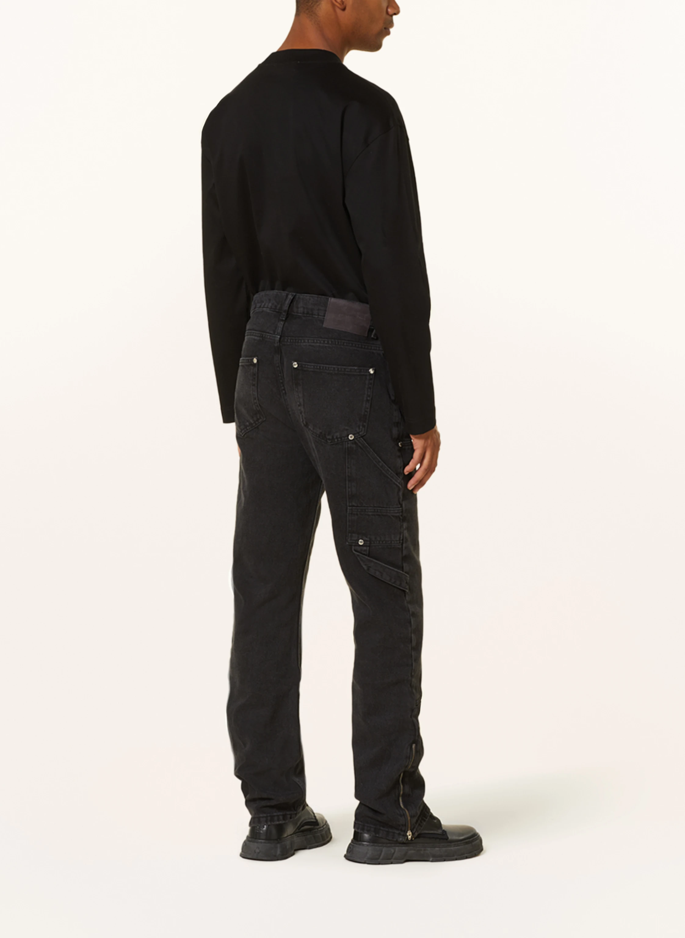EIGHTYFIVE Jeans Straight Fit