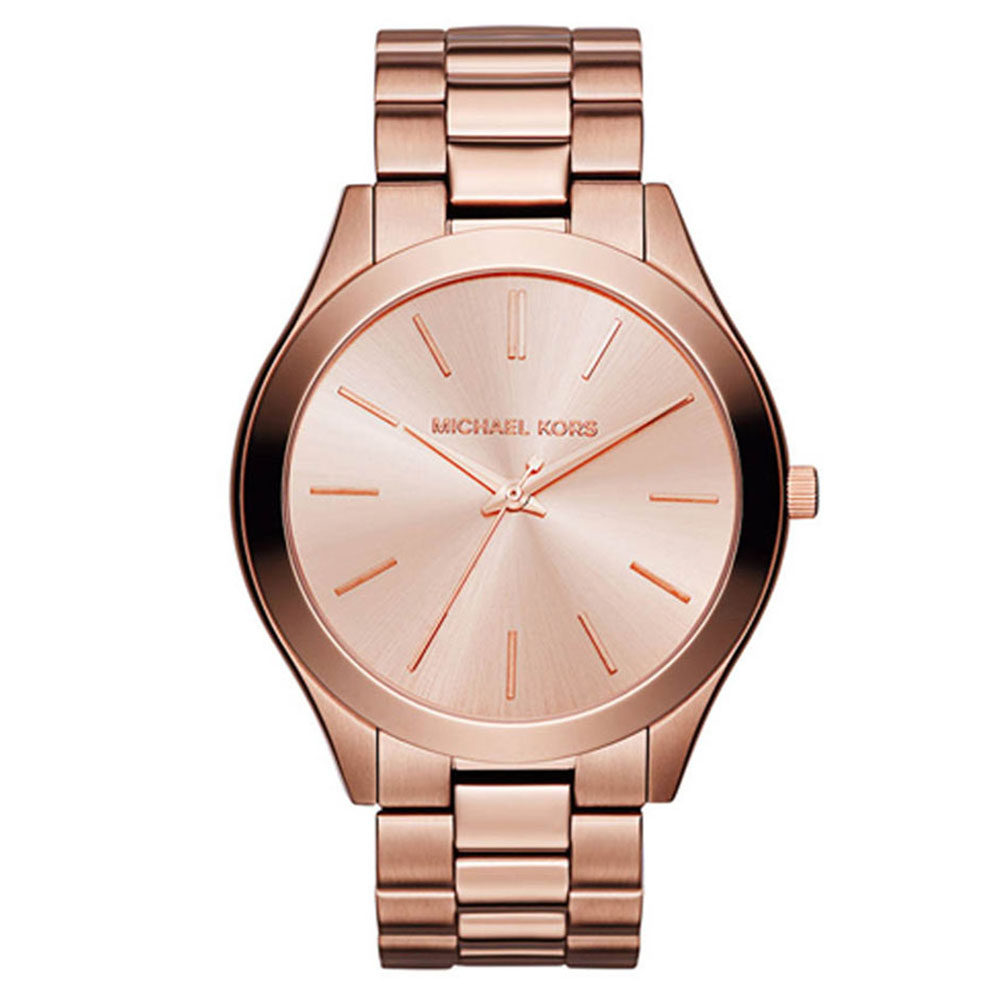Mini Slim Runway Watch