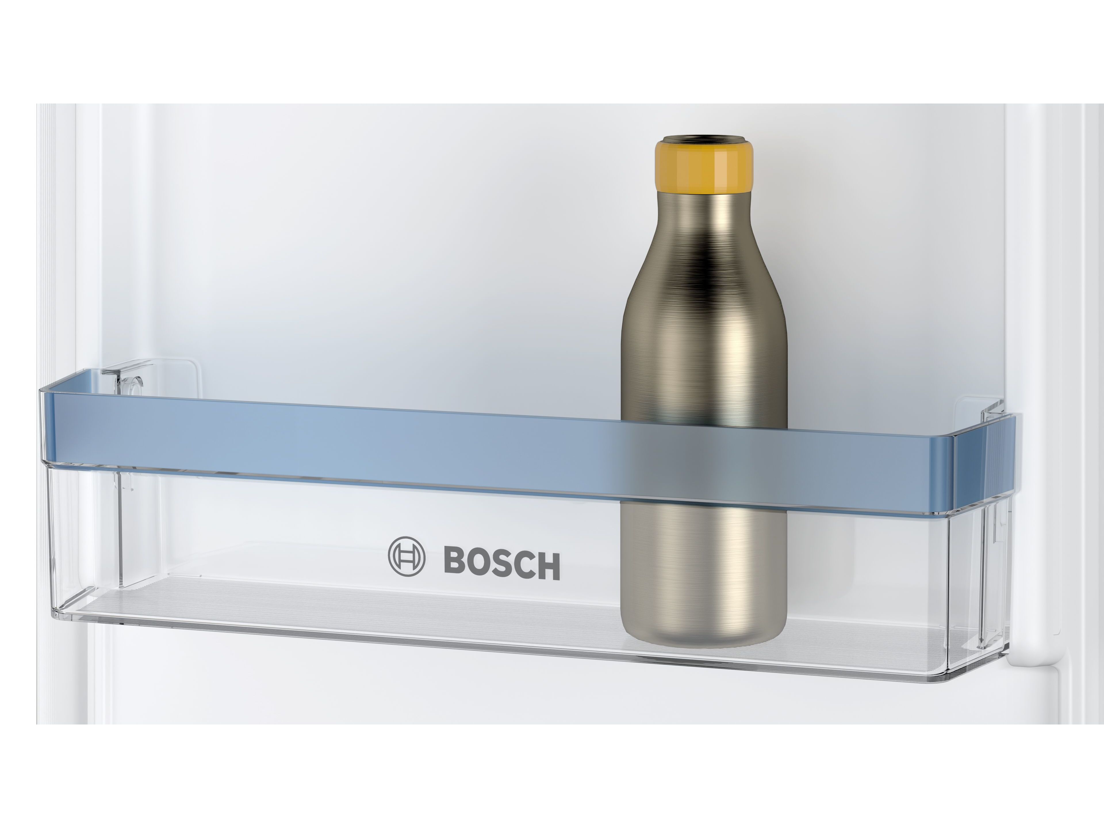 COMBINADO DE ENCASTRE BOSCH KIV86VSE0 LOWFROST 269 LITROS