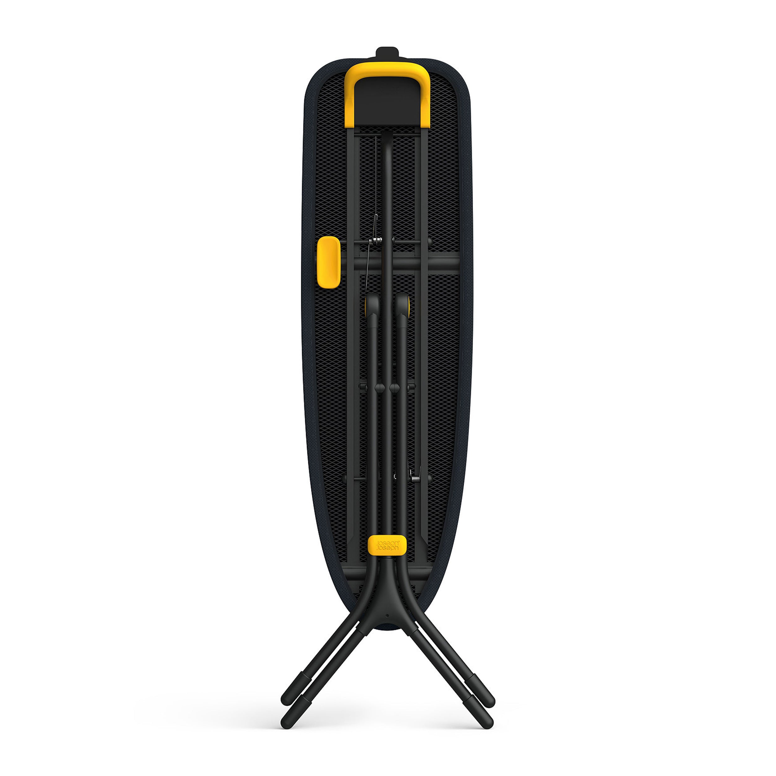Joseph Joseph Glide Compact Plus Strijkplank B 110 cm - Zwart