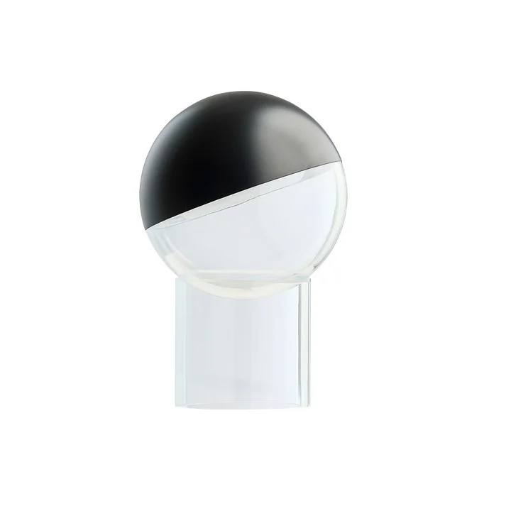Frandsen - Pila Portable LED Akkuleuchte, schwarz