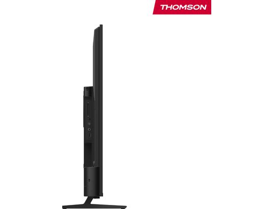 THOMSON - TV Mini LED 4K 139 cm 55MG7C15 Google TV - QD-Mini LED