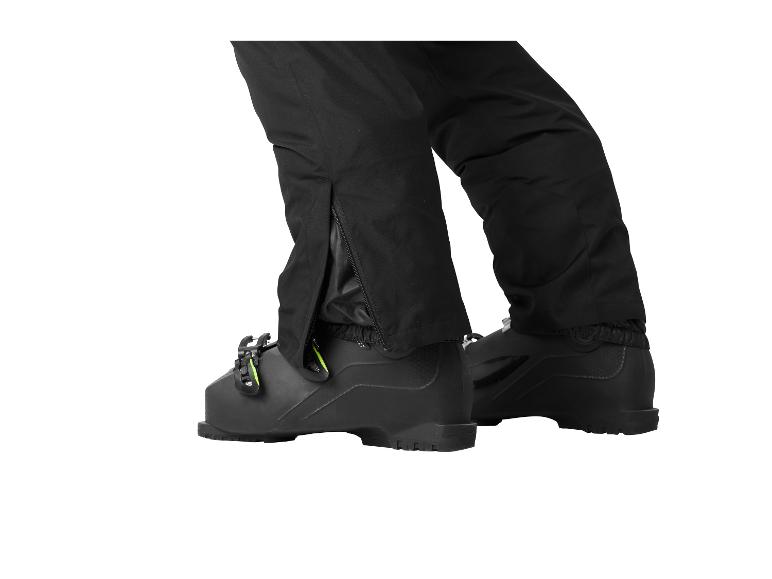 Heren skibroek Classic