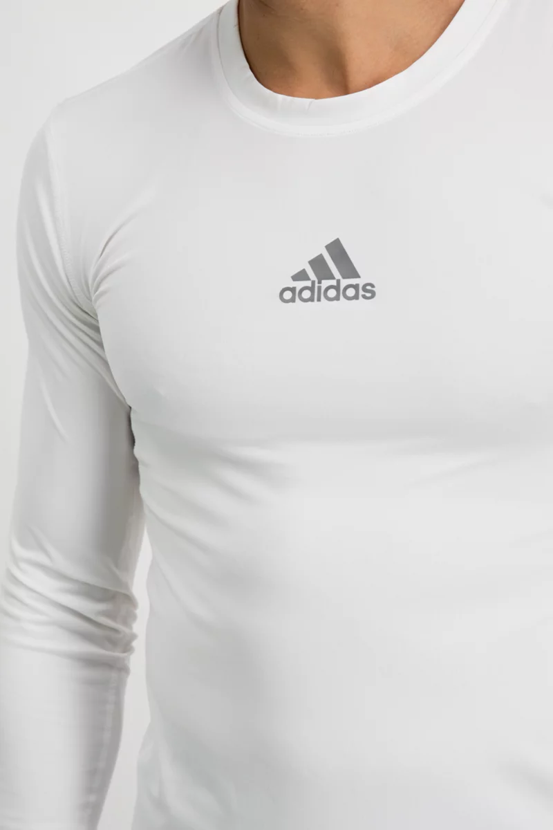 adidas Performance Compression Herren Longsleeve