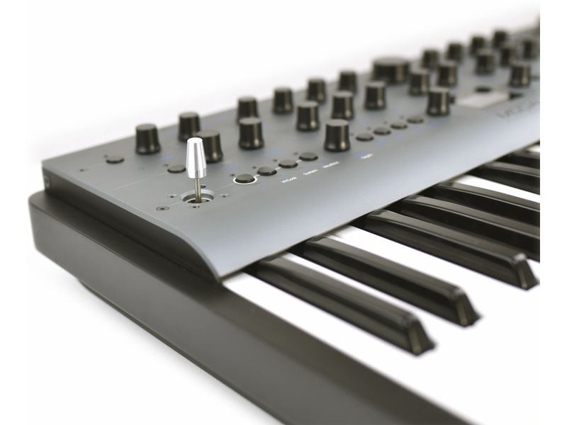 Modal Electronics Synthesizer CARBON8 Digital-Synthesiser