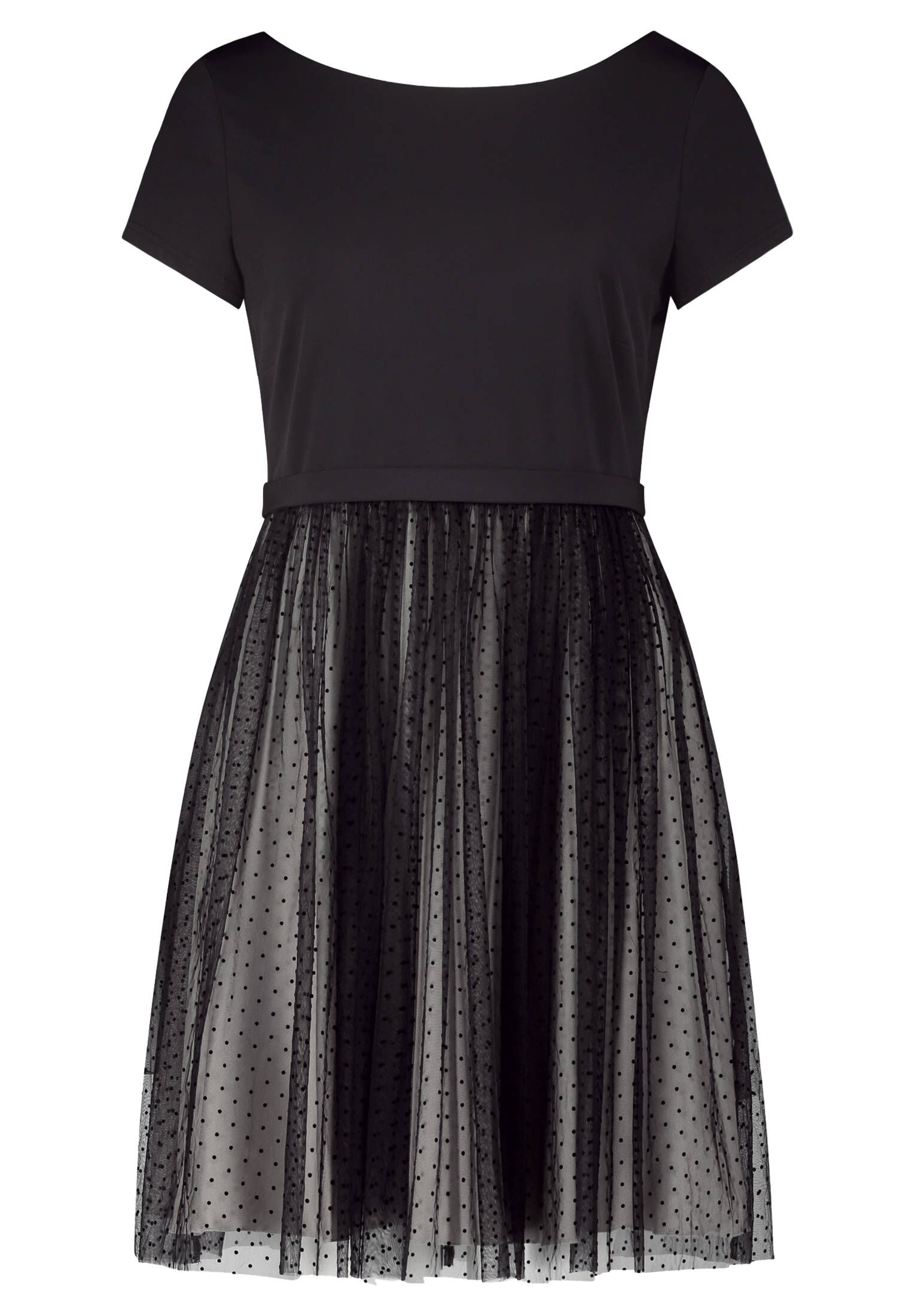 Vera Mont| Damen Abendkleid mit Tüll
