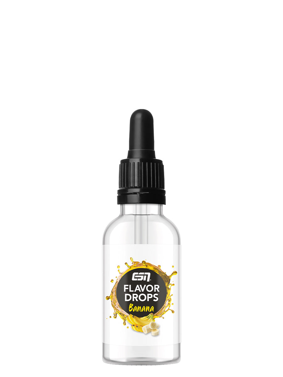 Flavor Drops