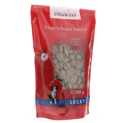 Lecky Protein Snack Special