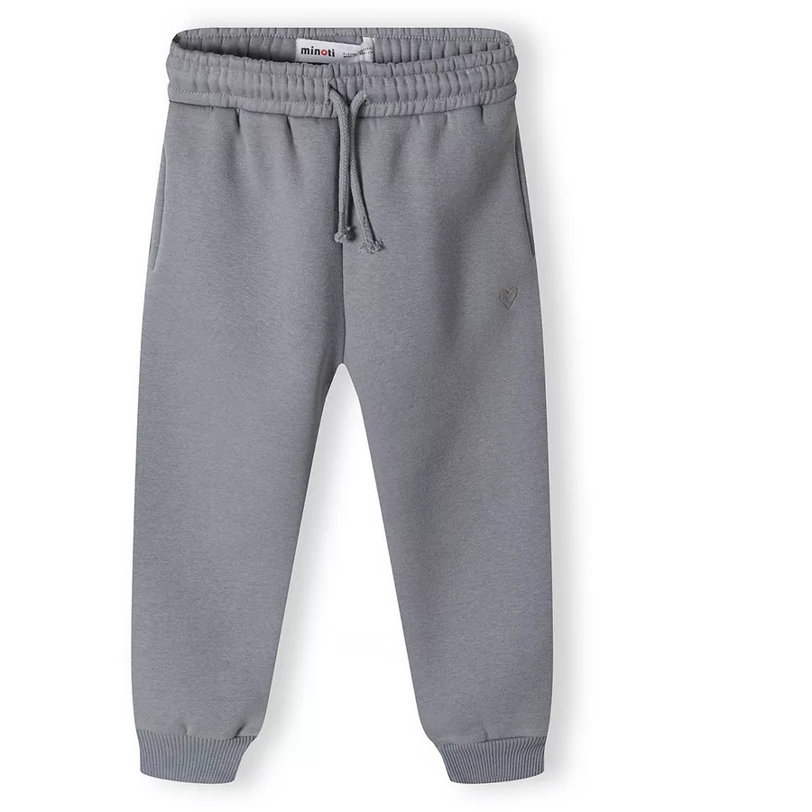 MINOTI Jogginghose Grau
