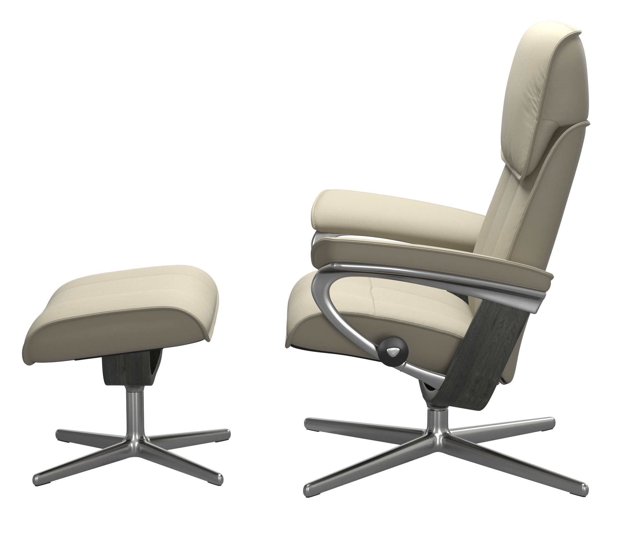 Relaxfauteuil Admiral Cross  | Stressless