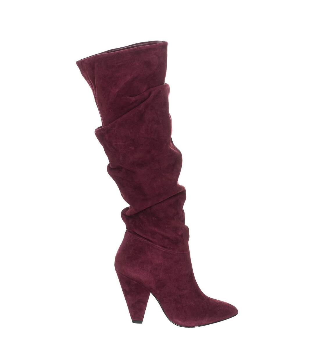 High heel boots 84G9E2