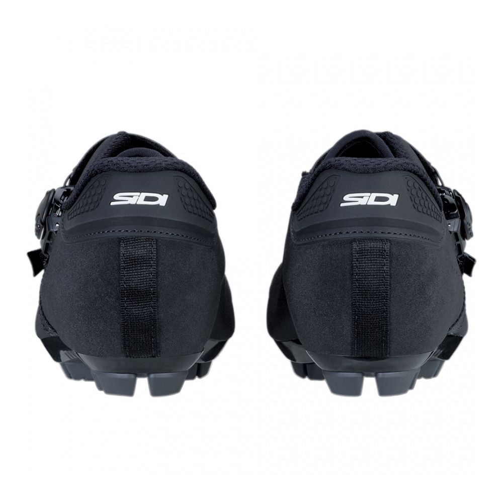 Sidi AERTIS - Chaussures VTT Homme black