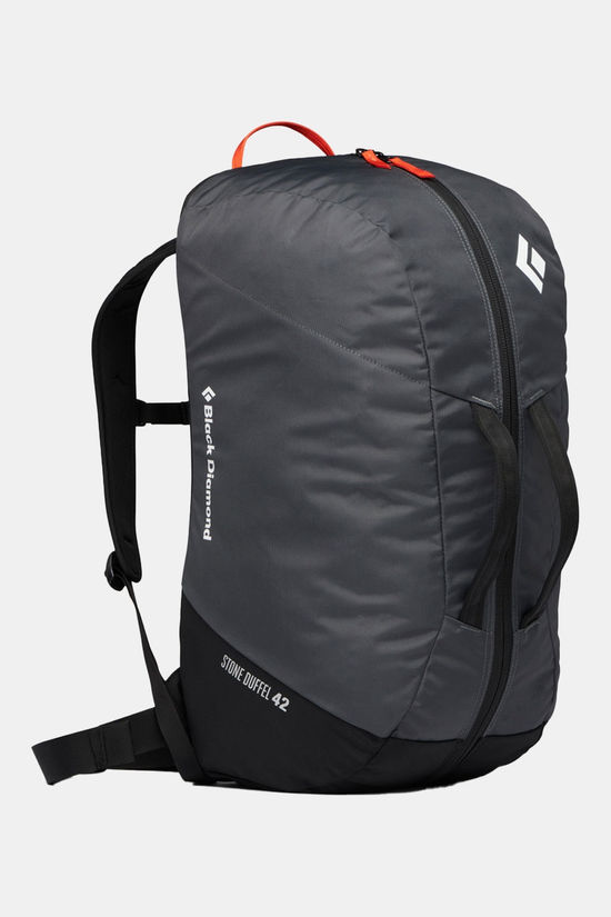 Black Diamond Black Diamond Stone 42 Duffel Touwtas