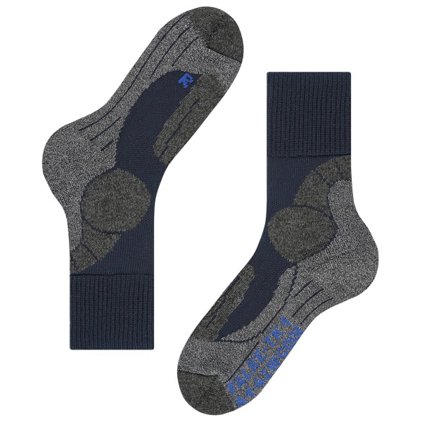 Falke - TK1 Cool - Chaussettes de randonnée