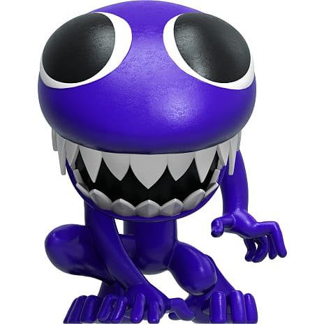 Rainbow Friends minifigurer S2 - flere varianter - assorteret