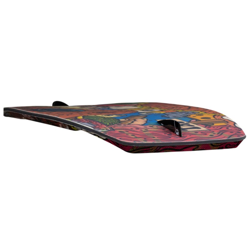 Wakeskate Liquid Force Tao 2023 - The Corner Shop